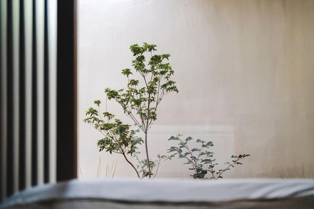 Present Stay Jeonju Eksteriør bilde