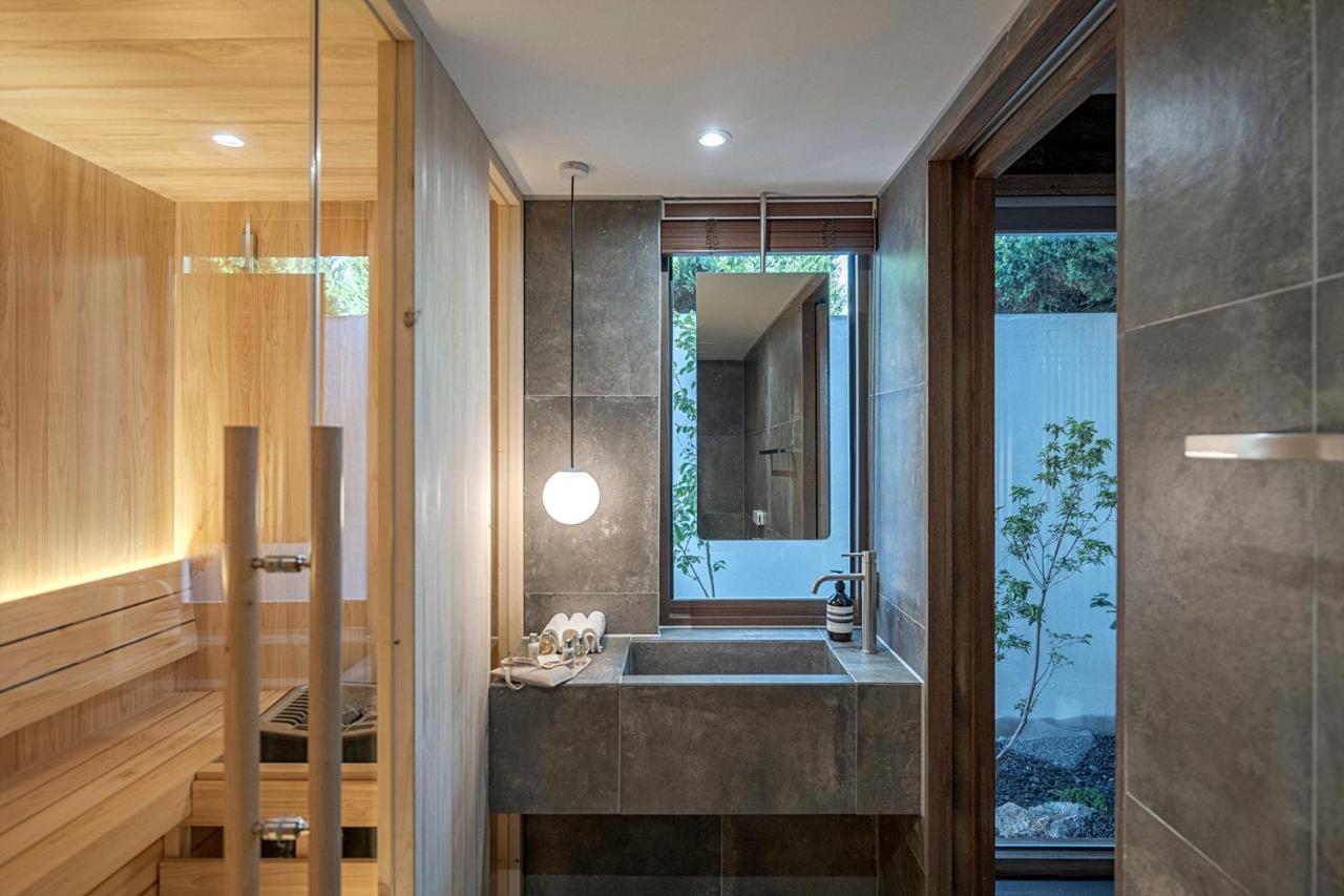 Present Stay Jeonju Eksteriør bilde