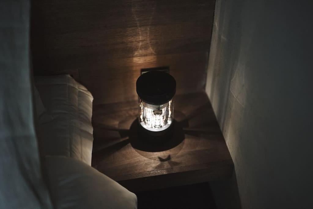 Present Stay Jeonju Eksteriør bilde