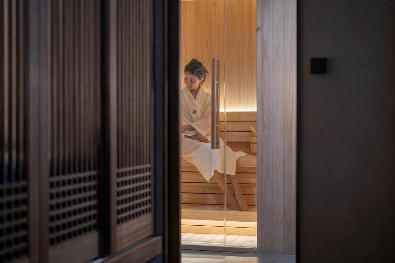 Present Stay Jeonju Eksteriør bilde