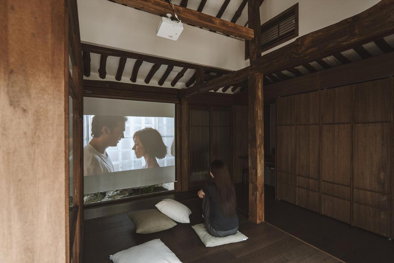 Present Stay Jeonju Eksteriør bilde