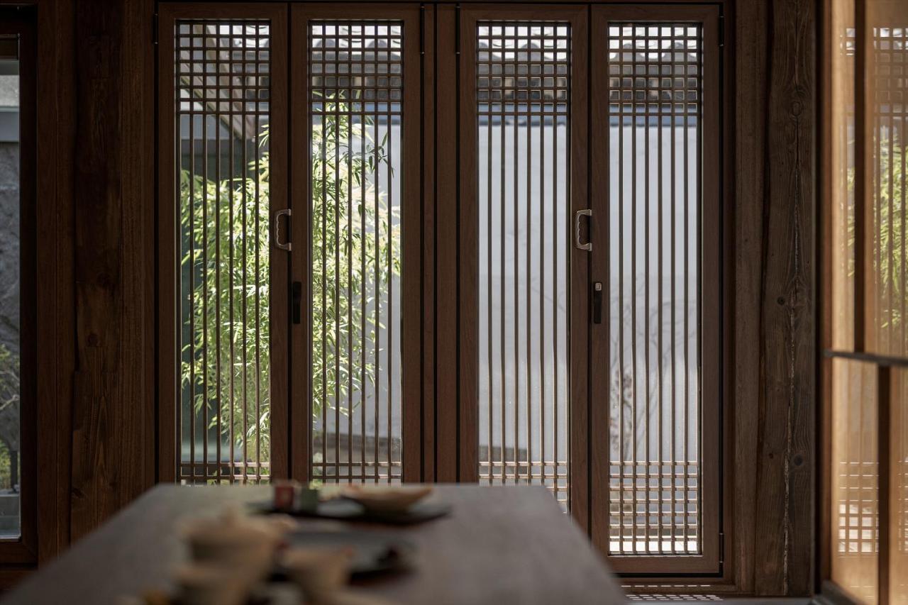 Present Stay Jeonju Eksteriør bilde