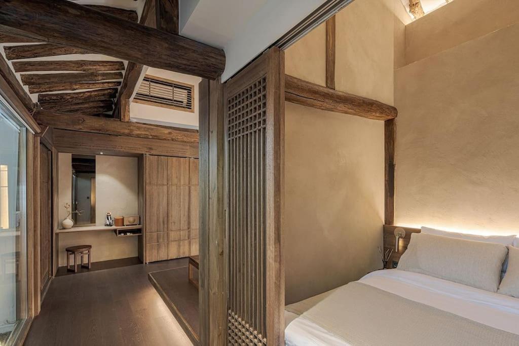 Present Stay Jeonju Eksteriør bilde