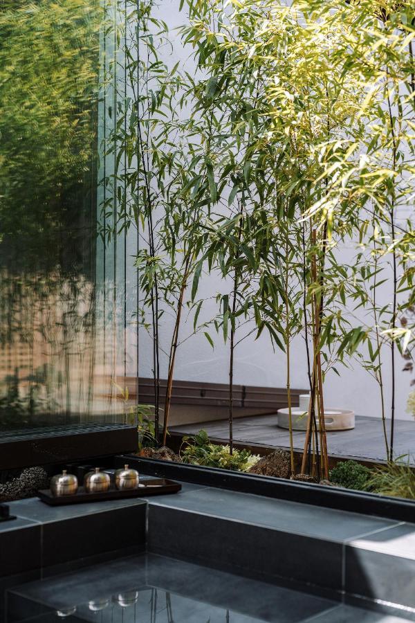 Present Stay Jeonju Eksteriør bilde