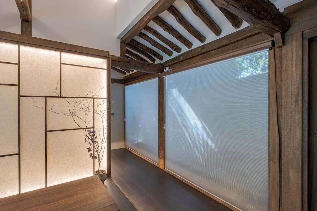 Present Stay Jeonju Eksteriør bilde
